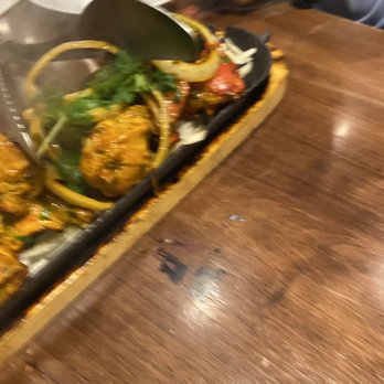 Daal Roti - Indian Near Me - Mississauga, Ontario