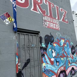 Ortiz Auto Repair
