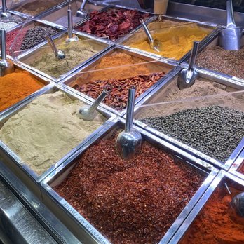 Mercat de Santa Caterina - Photo 2: Mercat de Santa Caterina - Farmers Market Near Me - Barcelona, B Mercat de Santa Caterina - Photo 2: Mercat de Santa Caterina - Farmers Market Near Me - Barcelona, B