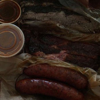 la Barbecue - Brisket, pork ribs, sausages - Barbeque Near Me - Austin, Texas la Barbecue - Brisket, pork ribs, sausages - Barbeque Near Me - Austin, Texas
