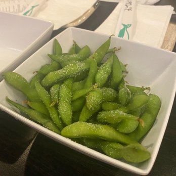 Sakura Sushi - 1. Edamame - Japanese Near Me - Phoenix, Arizona Sakura Sushi - 1. Edamame - Japanese Near Me - Phoenix, Arizona