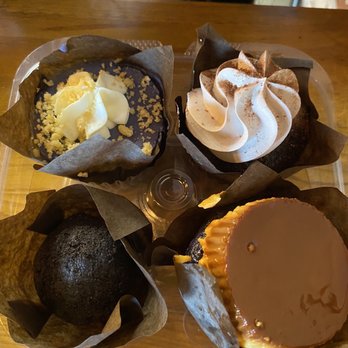 Cafe 86 - Desserts Near Me - Union City, California