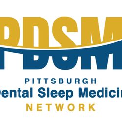 Pittsburgh Dental Sleep Medicine - Logo