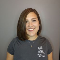 Unwind Salon - Hair by Libby