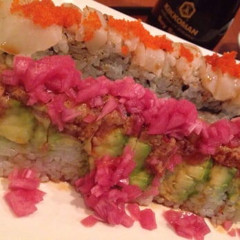 Kotobuki - Gatsby Roll - Bottom / Hole in One - Top - Japanese Near Me - Hauppauge, New York