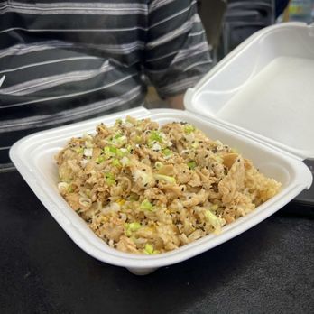 Haeorum Foods - Chicken Fried Rice - Korean Near Me - Ocala, Florida Haeorum Foods - Chicken Fried Rice - Korean Near Me - Ocala, Florida