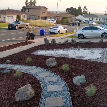 A.G landscape - Landscaping Near Me