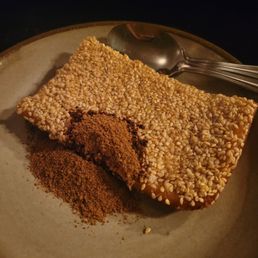 Mochi Cake
