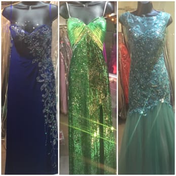 Samila Bridal and Formal - Seahawks fans, too?! I can dig it! - Formal Wear Near Me - Seattle, Washington Samila Bridal and Formal - Seahawks fans, too?! I can dig it! - Formal Wear Near Me - Seattle, Washington
