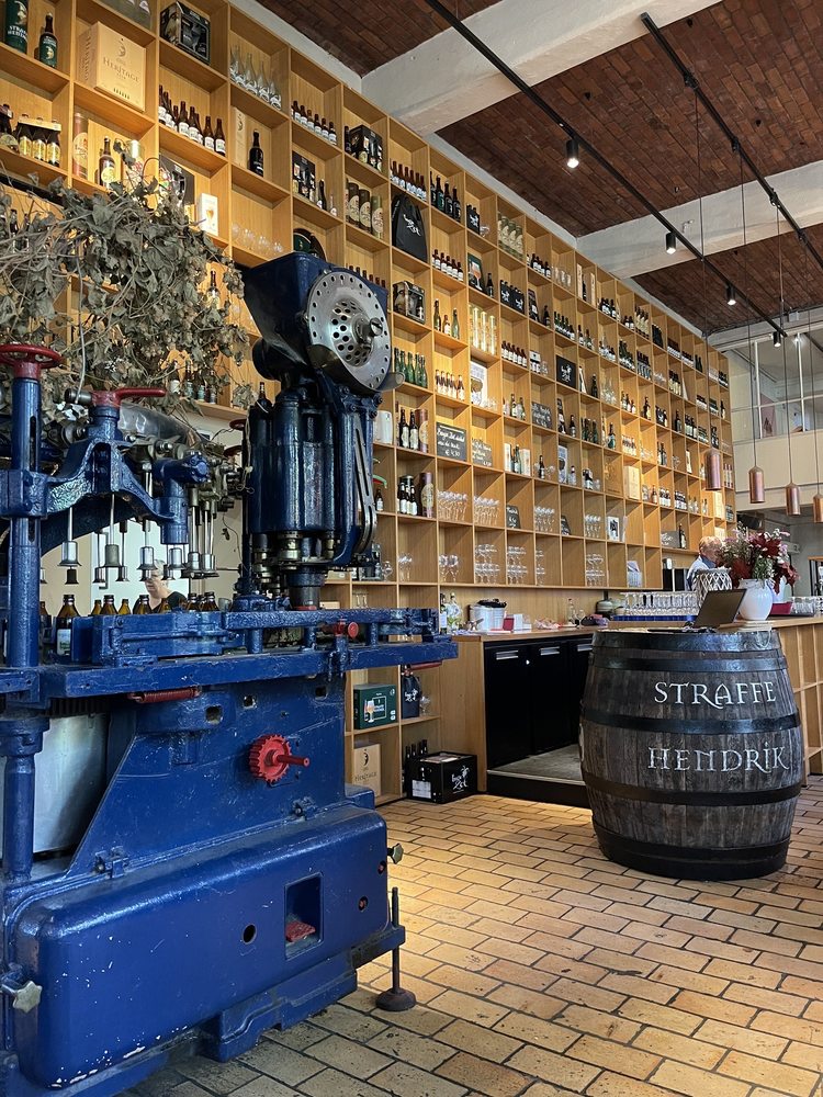 Huisbrouwerij De Halve Maan