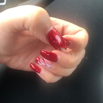 BeOn Nails - Nail Salons Near Me - Wall, New Jersey