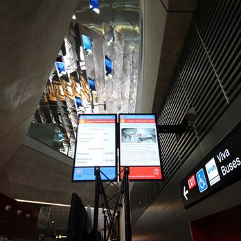 Vaughan Metropolitan Centre station - Open House - Metro Stations Near Me - Vaughan, Ontario Vaughan Metropolitan Centre station - Open House - Metro Stations Near Me - Vaughan, Ontario