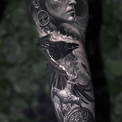 Gnosis Tattoo Studio & Art Gallery