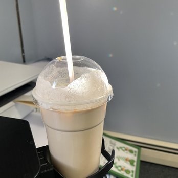 Mi Mundo Coffee Shop - Iced hazelnut coffee - Delis Near Me - Danbury, Connecticut Mi Mundo Coffee Shop - Iced hazelnut coffee - Delis Near Me - Danbury, Connecticut