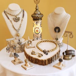 LoLo Rugs and Gifts - Jewelry and Gifts for any occasion