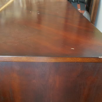 Local Movers - Banged and scratchef - Movers Near Me - Huntington, West Virginia