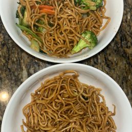House Special Chow Mein
