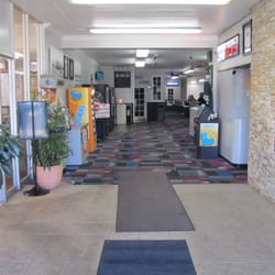 Gardena Bowl - Welcome!