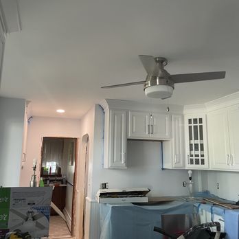 JT Electric - Kitchen Remodel - Electricians Near Me