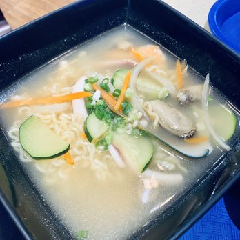 Assi Plaza - Seafood Ramen - Korean Near Me - North Wales, Pennsylvania Assi Plaza - Seafood Ramen - Korean Near Me - North Wales, Pennsylvania