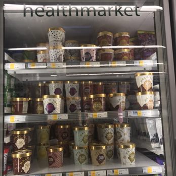 Hy-Vee - Wait, there's more halo top around the corner (best tasting "healthy" ice cream) - Grocery Near Me - Eagan, Minnesota