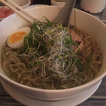 Tokyo 07 - Ramen: Habanero Black - Ramen Near Me - Mérida, YUC Tokyo 07 - Ramen: Habanero Black - Ramen Near Me - Mérida, YUC