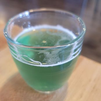 Sig Brewing Company - The Fair is Canceled gose beer. - Pizza Near Me - Tacoma, Washington Sig Brewing Company - The Fair is Canceled gose beer. - Pizza Near Me - Tacoma, Washington