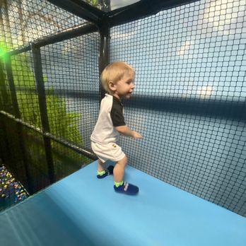 Rock N Air - Trampoline Parks Near Me - East Brunswick, New Jersey Rock N Air - Trampoline Parks Near Me - East Brunswick, New Jersey