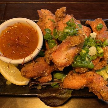Tamari Bar - This was phenomenal- so good - Izakaya Near Me - Seattle, Washington Tamari Bar - This was phenomenal- so good - Izakaya Near Me - Seattle, Washington