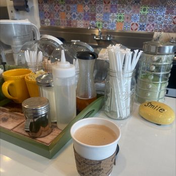 MeLatte Coffee Shop - Chai Latte - Coffee & Tea Near Me - Chicago, Illinois