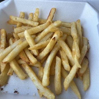 Green Apron Cafe - Homemade - Fries - Cafes Near Me - Naples, Florida
