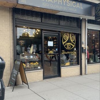 Iggi Olorun Metaphysical - Spiritual Shop Near Me - Jersey City, New Jersey