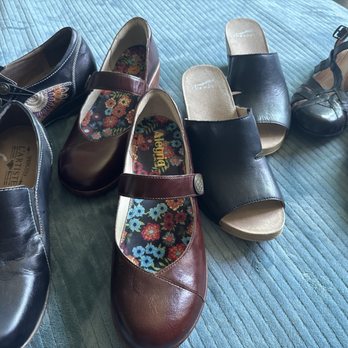 Beck's Shoes - New beauties - Shoe Stores Near Me - Capitola, California