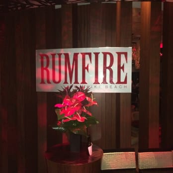 RumFire - One of best stops on the #partybus - Asian Fusion Near Me - Honolulu, Hawaii RumFire - One of best stops on the #partybus - Asian Fusion Near Me - Honolulu, Hawaii