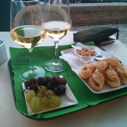 Pasticceria DA Lino di Cioffolilli M. - Aperitivo