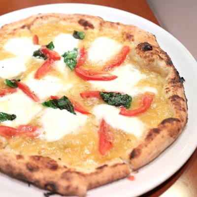 Pizzeria Marita by null