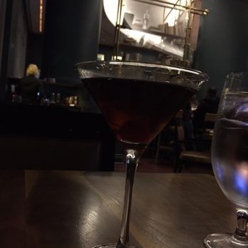 Trademark - This is the Trademark Manhattan. It didn't work for me, but it might suit your taste. - American Near Me - Alexandria, Virginia Trademark - This is the Trademark Manhattan. It didn't work for me, but it might suit your taste. - American Near Me - Alexandria, Virginia