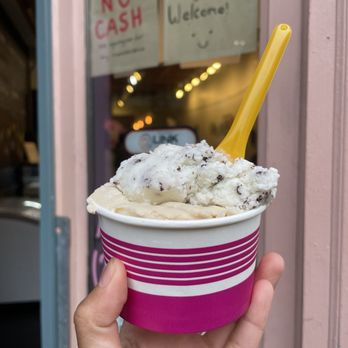 Fainting Goat Gelato - Coffee & Tea Near Me - Seattle, Washington