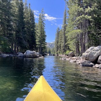 Caples Lake Resort - Resorts Near Me - Kirkwood, California Caples Lake Resort - Resorts Near Me - Kirkwood, California
