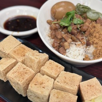 Chef Cho - Taiwanese Near Me - Newark, California