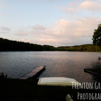 Lake Demon Campground - Campgrounds Near Me - Bath, New York