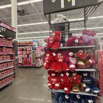 Walmart Supercenter - Grocery Near Me - Ocoee, Florida