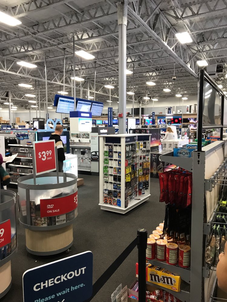 BEST BUY CHESAPEAKE SQUARE Updated October 2024 40 Reviews 4107