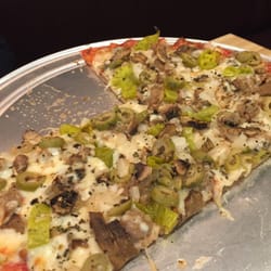 Monical's Pizza