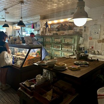 Bakeri - Coffee & Tea Near Me - Brooklyn, New York