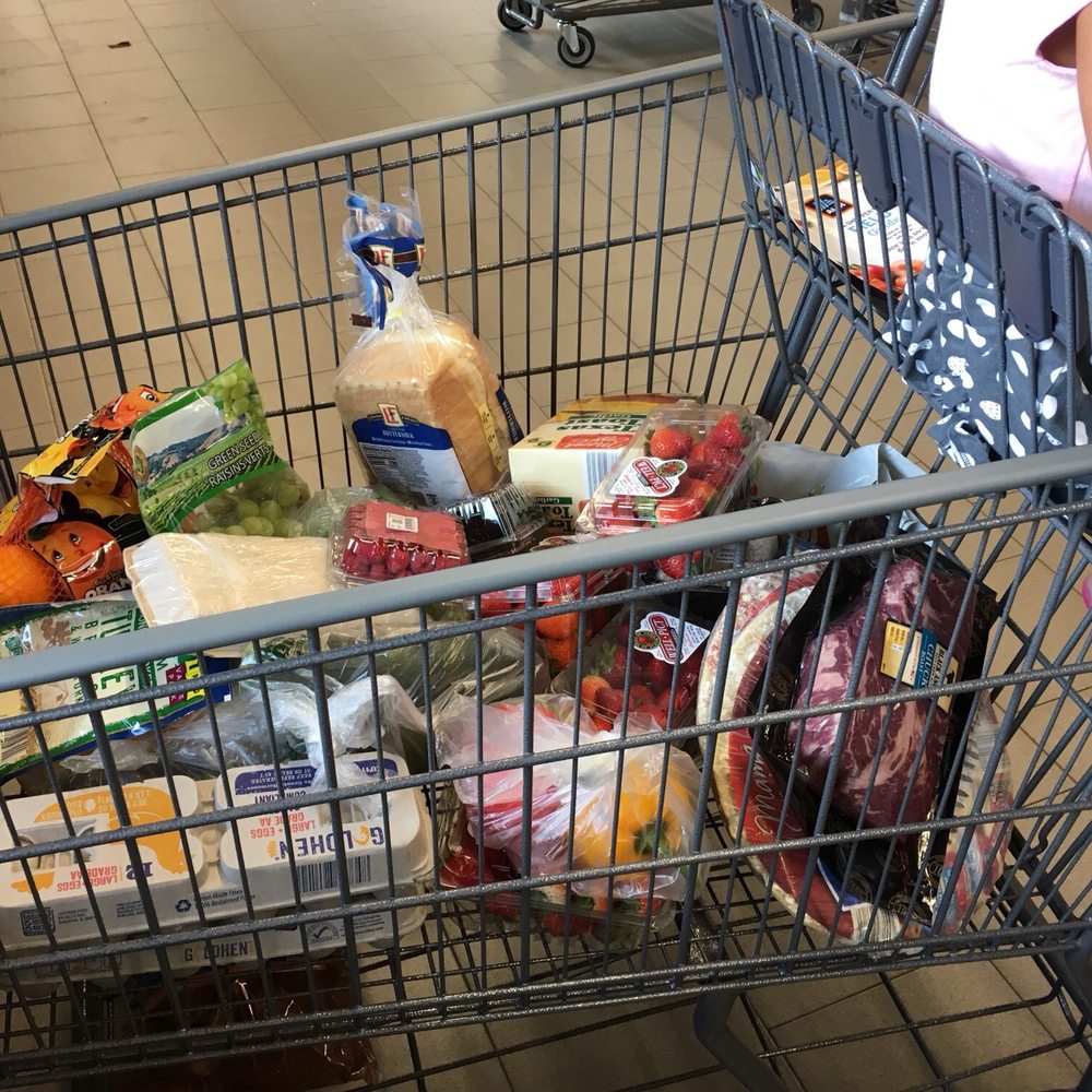 ALDI - $60. Crazy. - Grocery Near Me - San Diego, California ALDI - $60. Crazy. - Grocery Near Me - San Diego, California