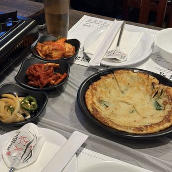 Namhan Sansung - Side dishes - Korean Near Me - Palisades Park, New Jersey Namhan Sansung - Side dishes - Korean Near Me - Palisades Park, New Jersey