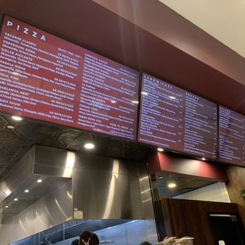 CeCarre - Pizza Near Me - Boston, Massachusetts CeCarre - Pizza Near Me - Boston, Massachusetts