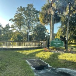 Lake Como Park