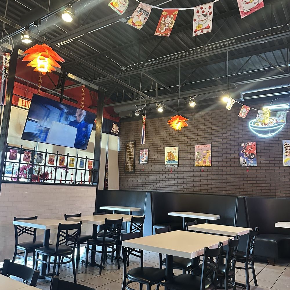 Jumbo Noodles Bar - Ramen Near Me - Overland Park, Kansas Jumbo Noodles Bar - Ramen Near Me - Overland Park, Kansas